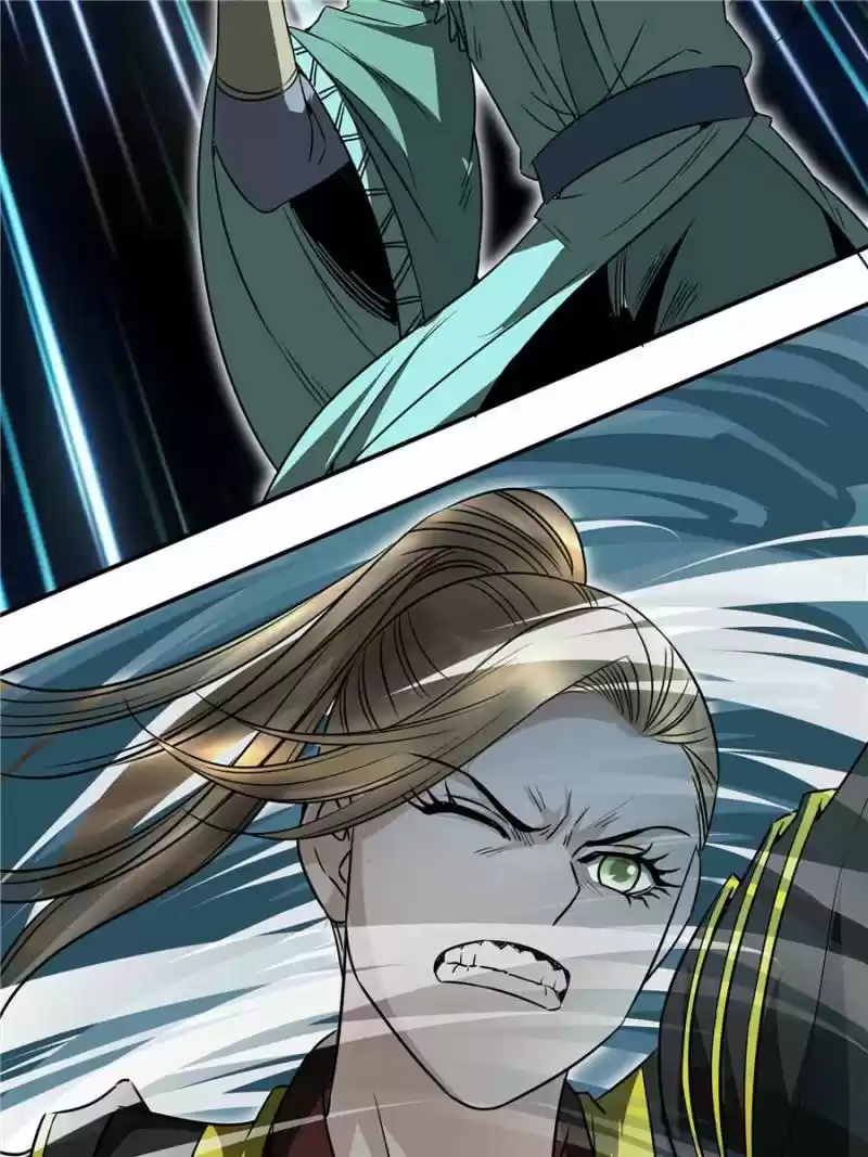 The Crazy Adventures Of Mystical Doctor Chapter 113