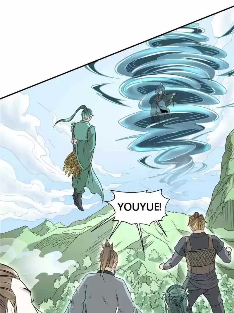 The Crazy Adventures Of Mystical Doctor Chapter 113