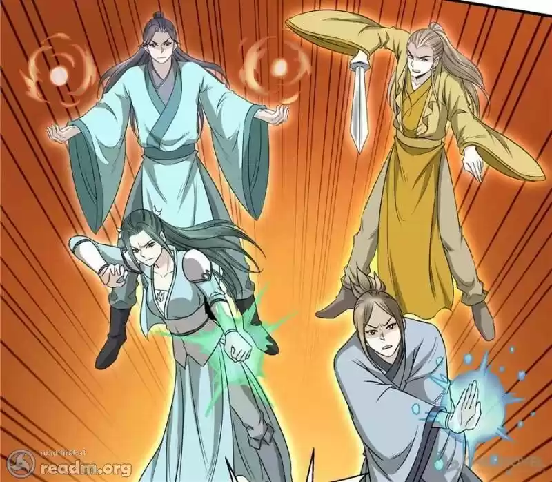 The Crazy Adventures Of Mystical Doctor Chapter 113