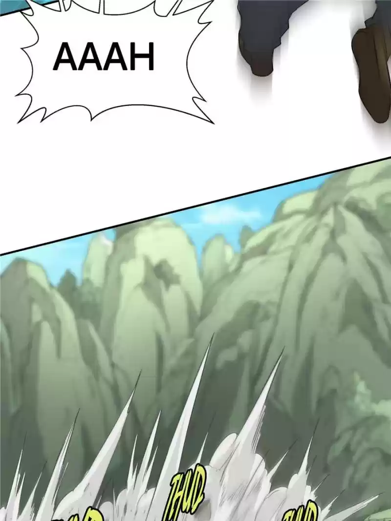 The Crazy Adventures Of Mystical Doctor Chapter 113