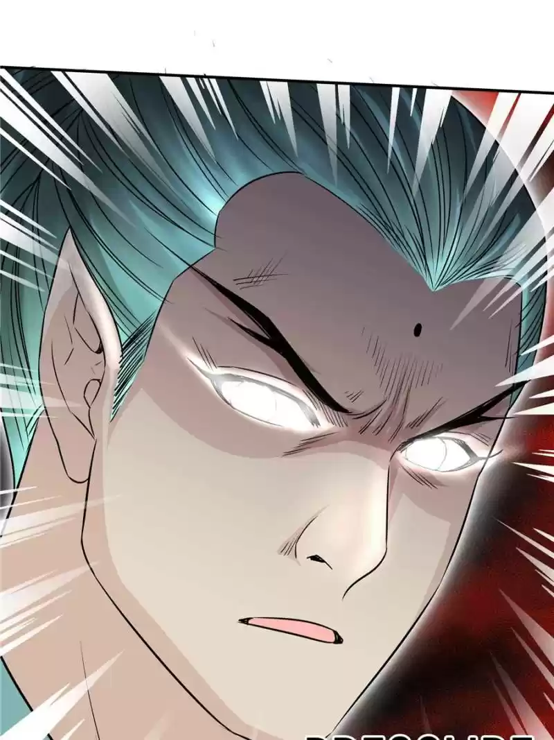 The Crazy Adventures Of Mystical Doctor Chapter 113