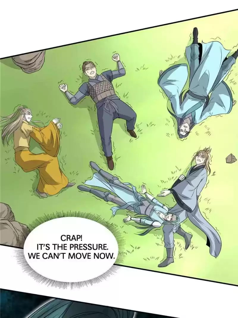 The Crazy Adventures Of Mystical Doctor Chapter 113