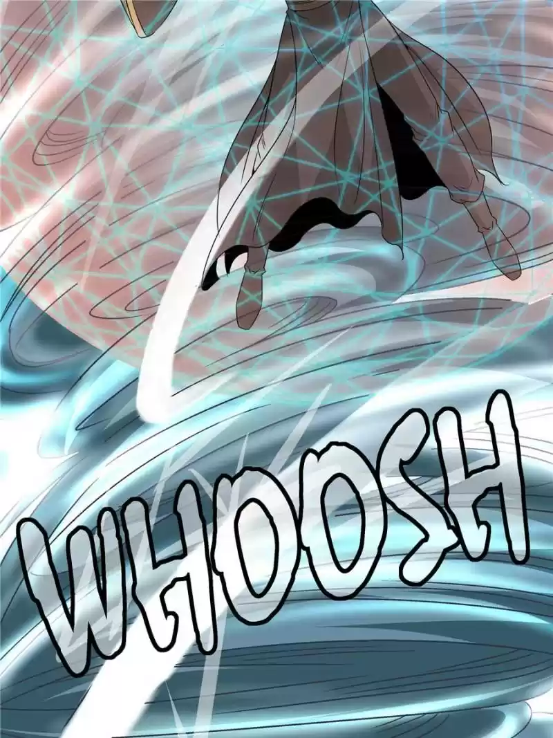 The Crazy Adventures Of Mystical Doctor Chapter 113