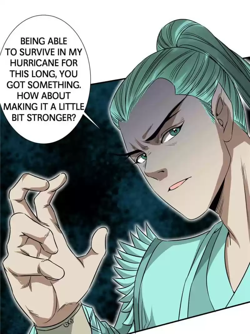 The Crazy Adventures Of Mystical Doctor Chapter 113