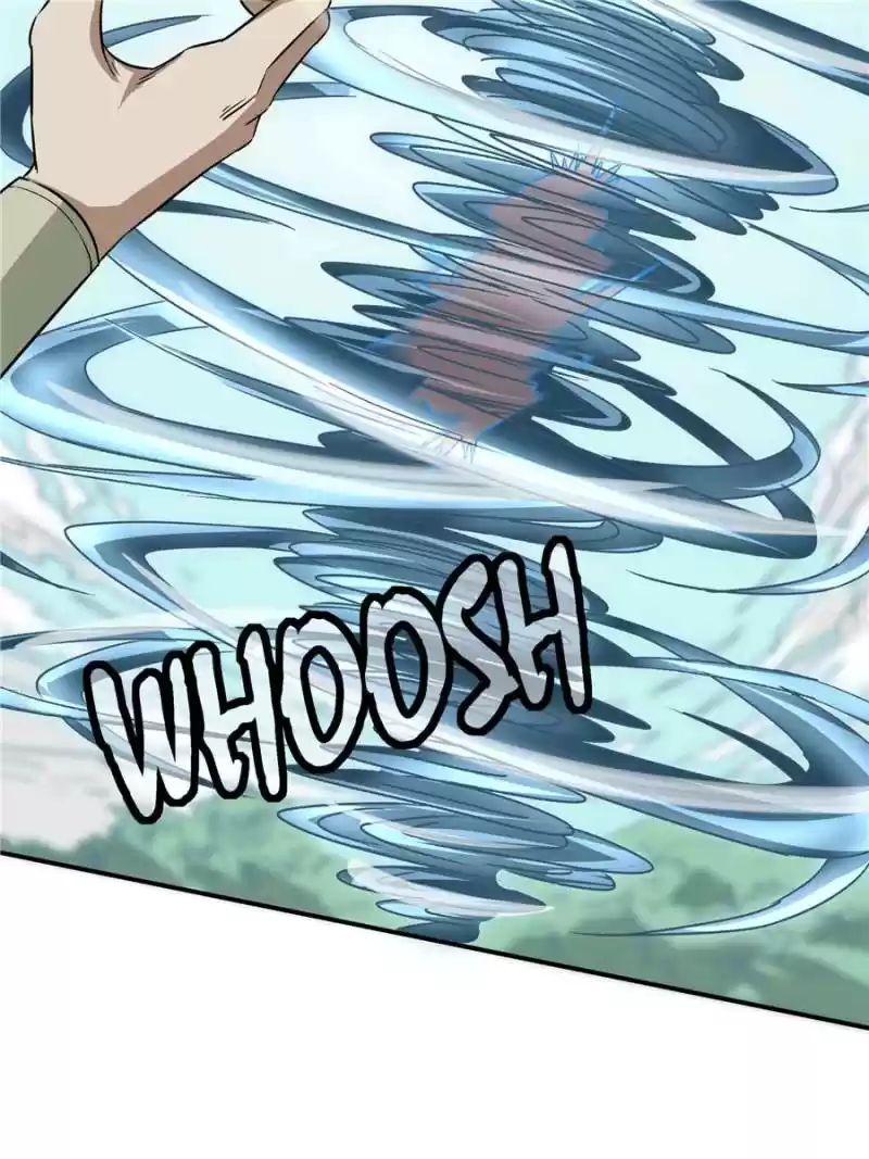 The Crazy Adventures Of Mystical Doctor Chapter 113