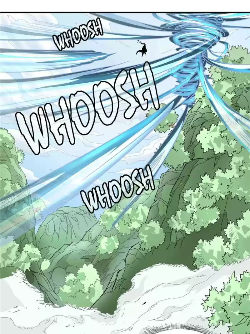 The Crazy Adventures Of Mystical Doctor Chapter 113