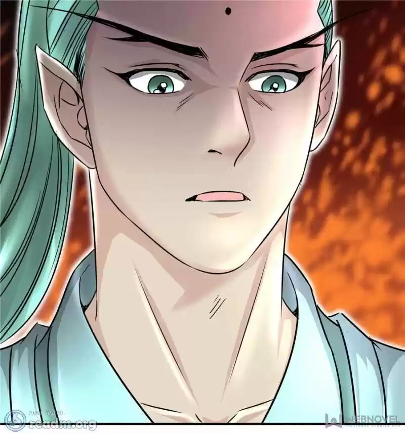 The Crazy Adventures Of Mystical Doctor Chapter 113