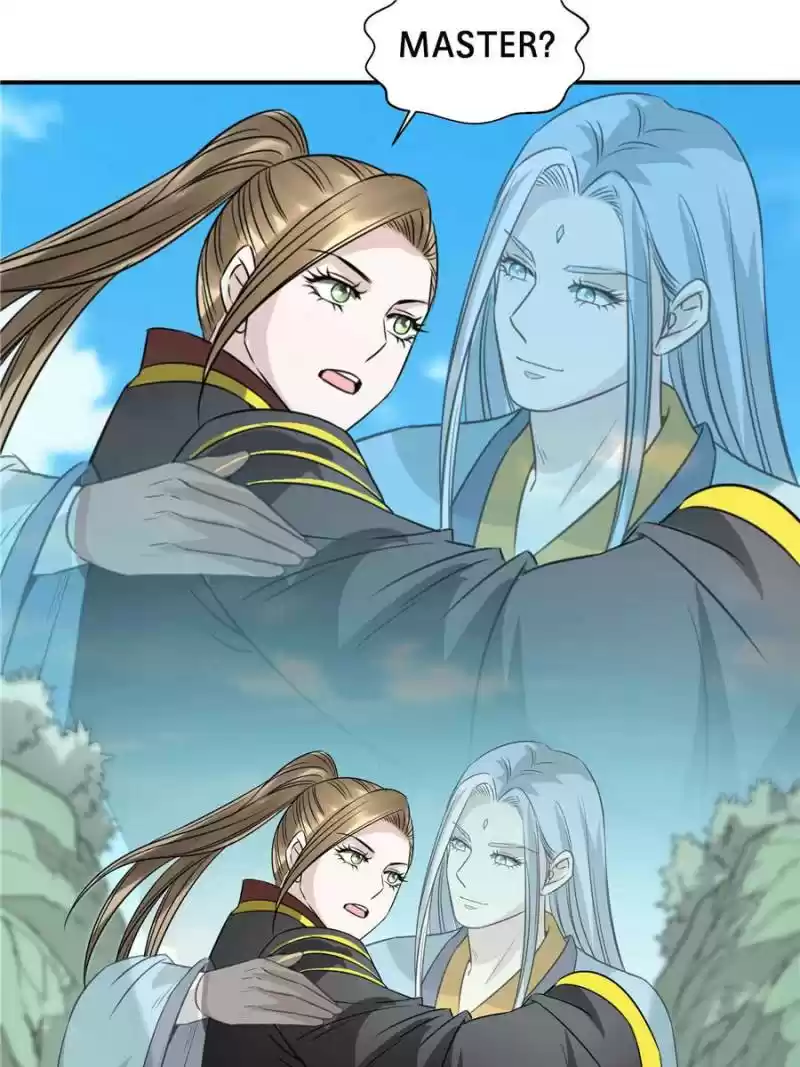 The Crazy Adventures Of Mystical Doctor Chapter 113