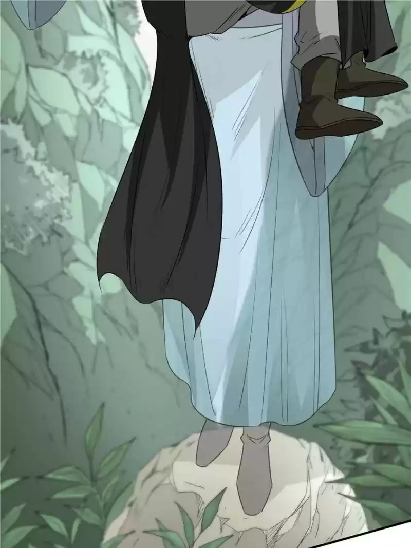 The Crazy Adventures Of Mystical Doctor Chapter 113