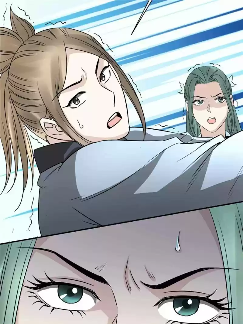 The Crazy Adventures Of Mystical Doctor Chapter 113