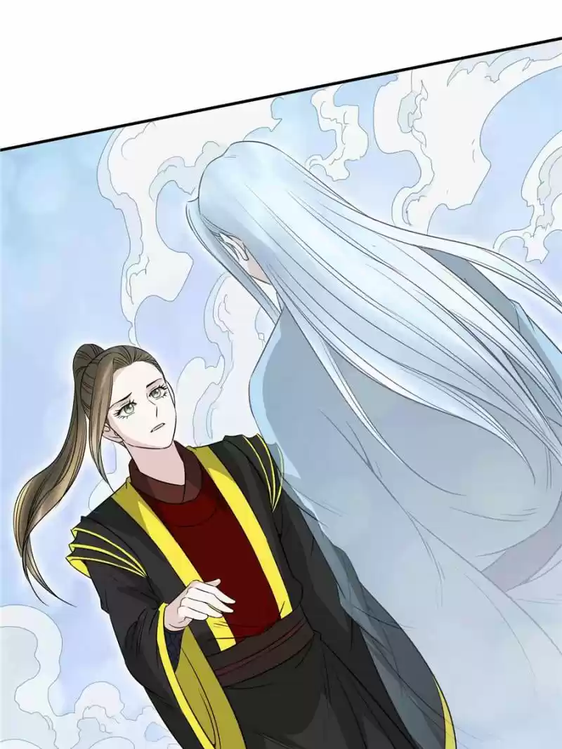 The Crazy Adventures Of Mystical Doctor Chapter 113