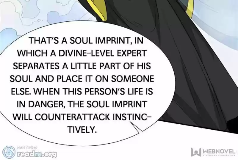 The Crazy Adventures Of Mystical Doctor Chapter 113