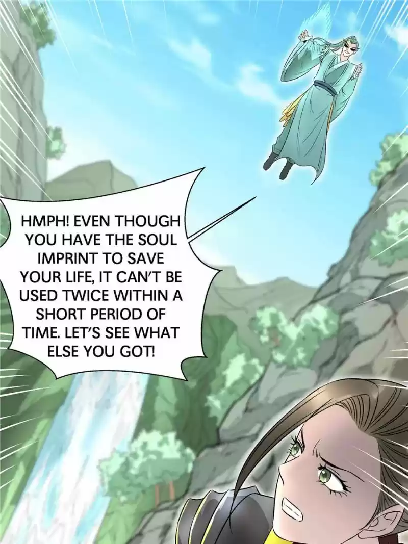 The Crazy Adventures Of Mystical Doctor Chapter 113