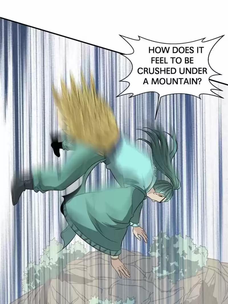 The Crazy Adventures Of Mystical Doctor Chapter 113