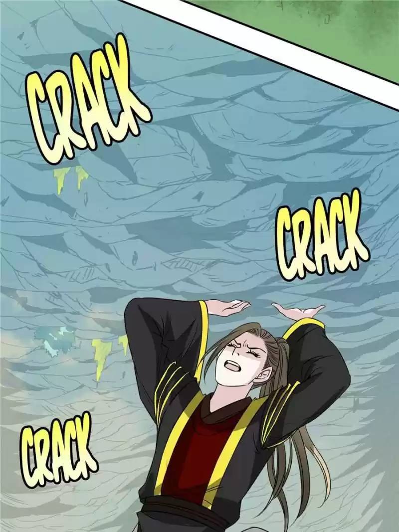 The Crazy Adventures Of Mystical Doctor Chapter 113