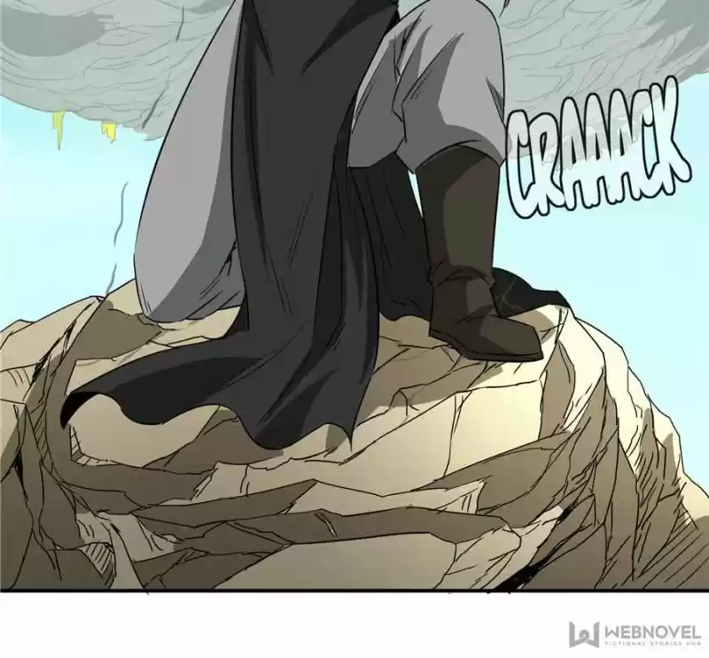 The Crazy Adventures Of Mystical Doctor Chapter 113