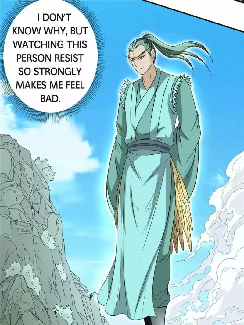 The Crazy Adventures Of Mystical Doctor Chapter 113