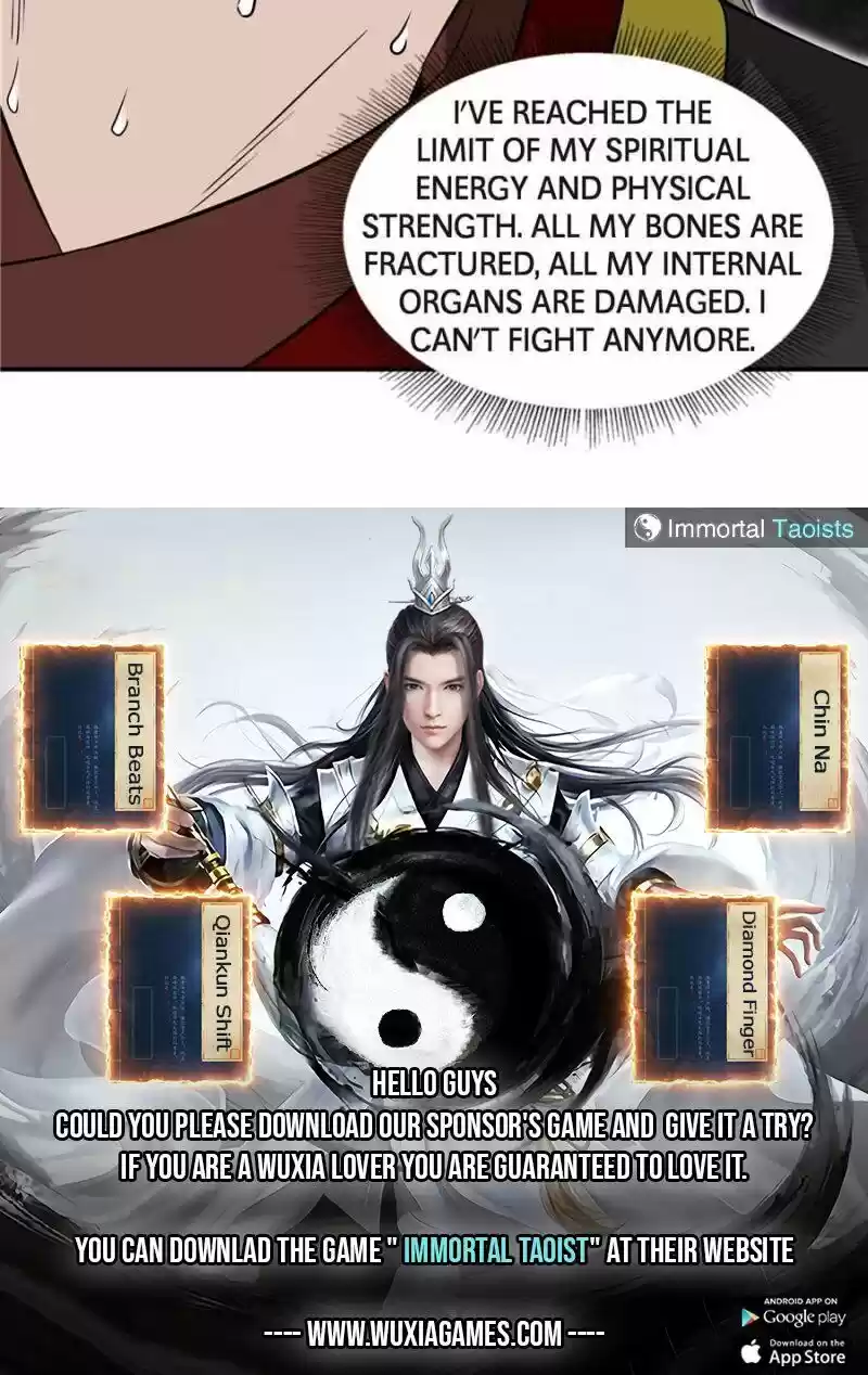 The Crazy Adventures Of Mystical Doctor Chapter 113