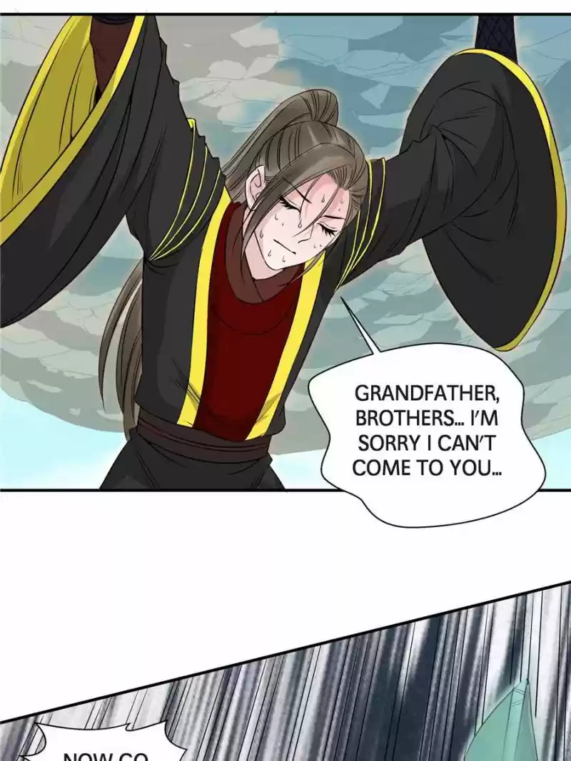 The Crazy Adventures Of Mystical Doctor Chapter 114