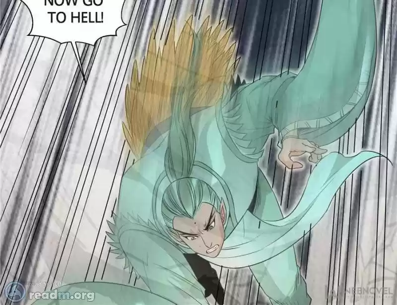 The Crazy Adventures Of Mystical Doctor Chapter 114