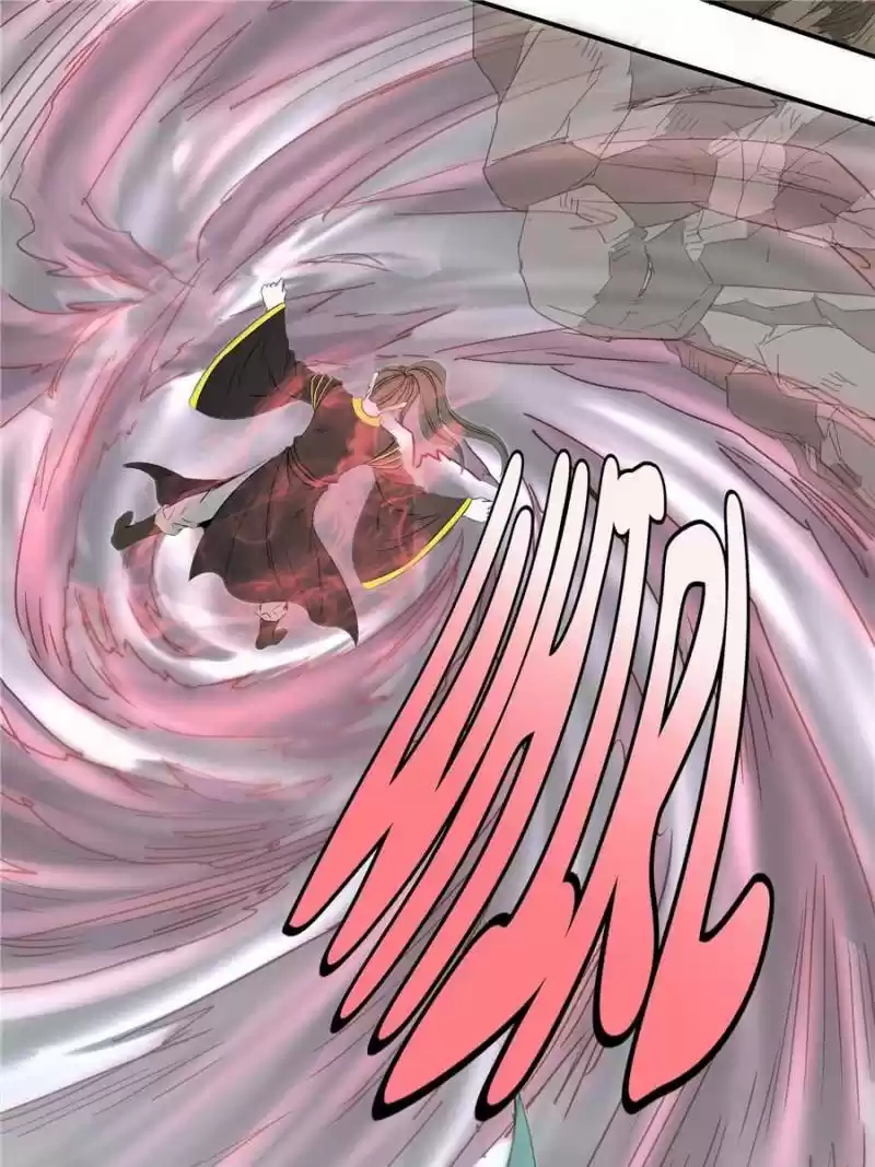 The Crazy Adventures Of Mystical Doctor Chapter 114