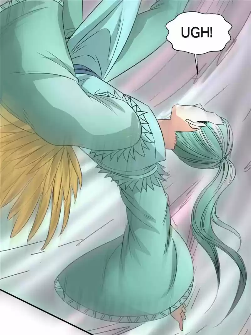 The Crazy Adventures Of Mystical Doctor Chapter 114