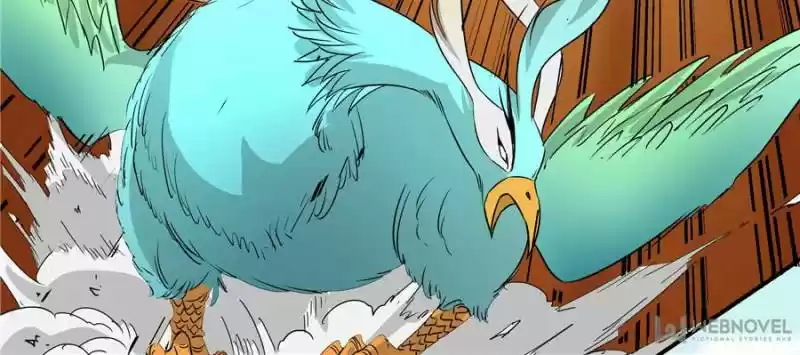 The Crazy Adventures Of Mystical Doctor Chapter 114