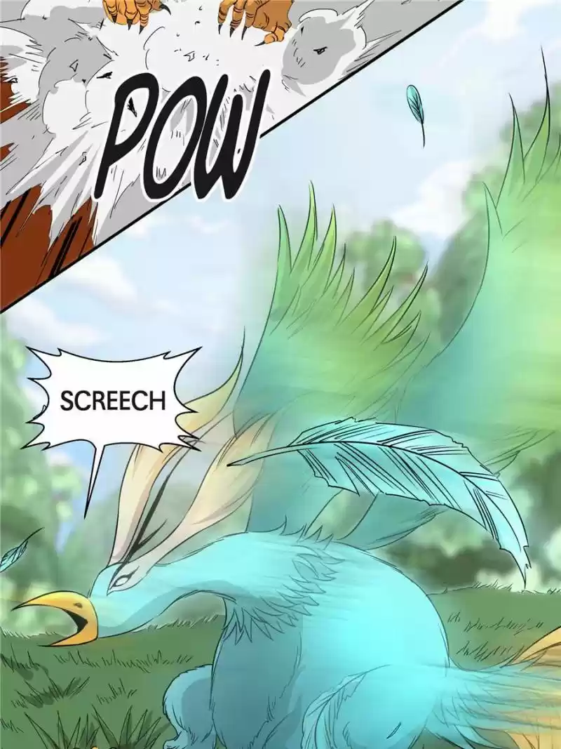 The Crazy Adventures Of Mystical Doctor Chapter 114