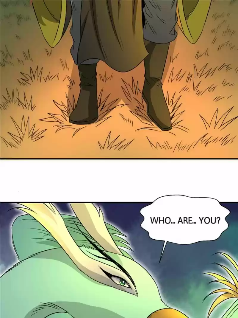 The Crazy Adventures Of Mystical Doctor Chapter 114