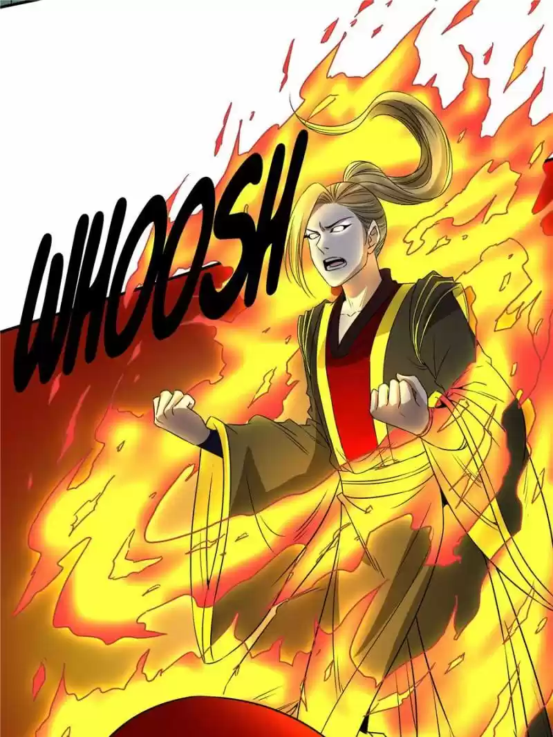 The Crazy Adventures Of Mystical Doctor Chapter 114