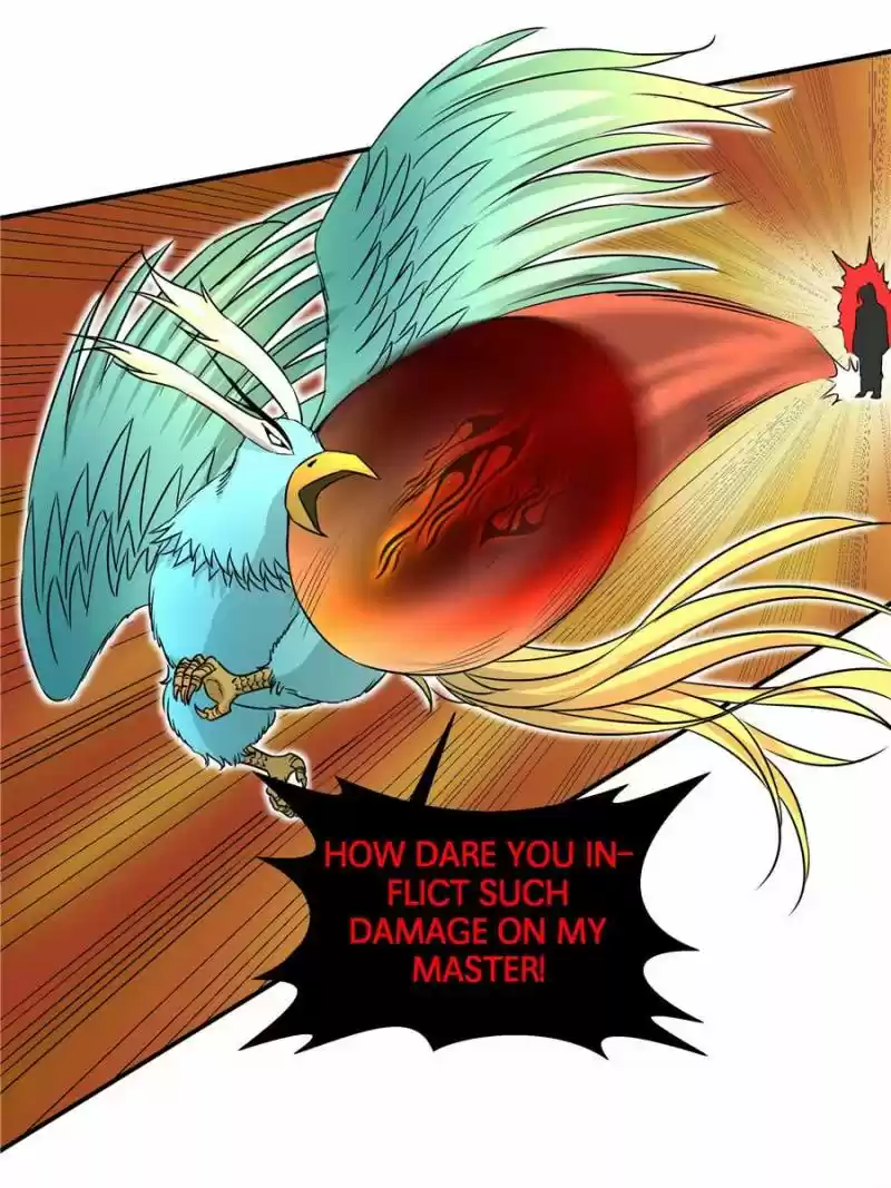 The Crazy Adventures Of Mystical Doctor Chapter 114