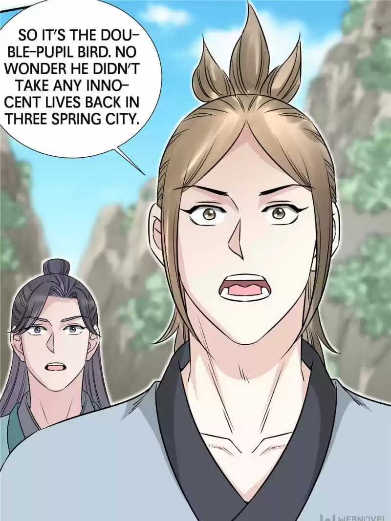 The Crazy Adventures Of Mystical Doctor Chapter 114