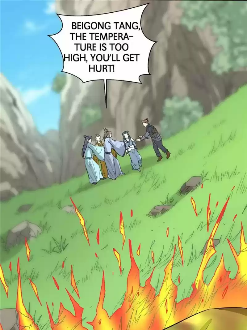 The Crazy Adventures Of Mystical Doctor Chapter 114