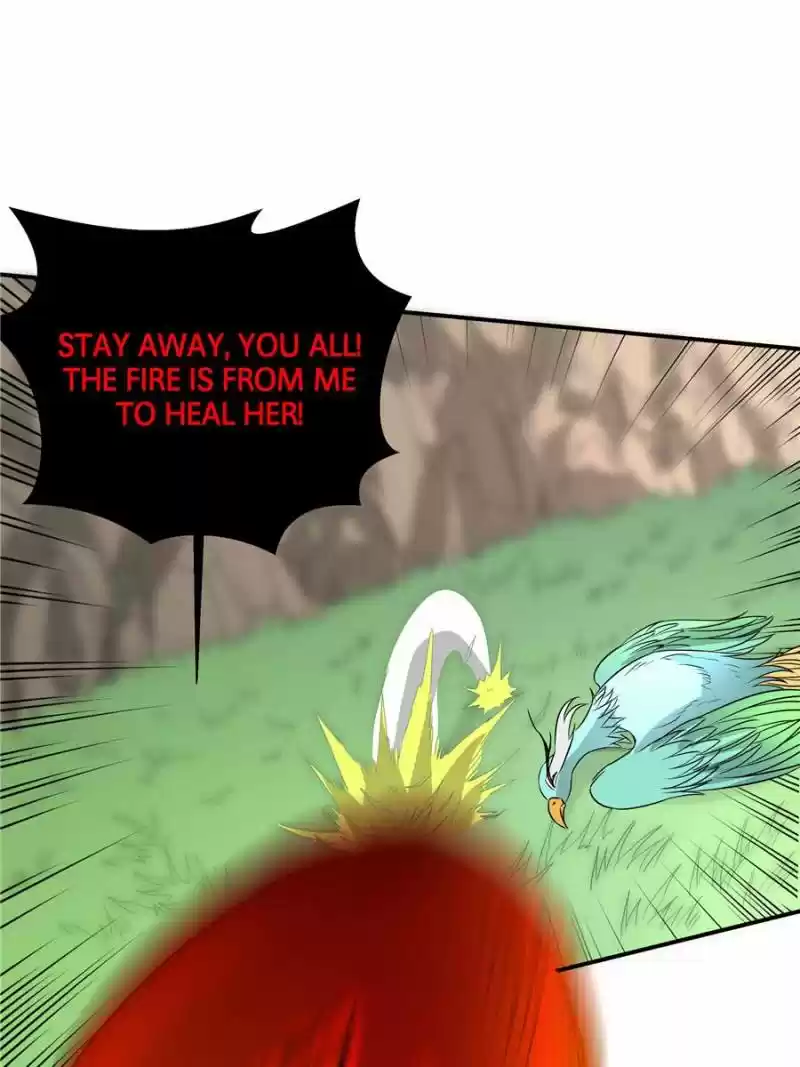 The Crazy Adventures Of Mystical Doctor Chapter 114