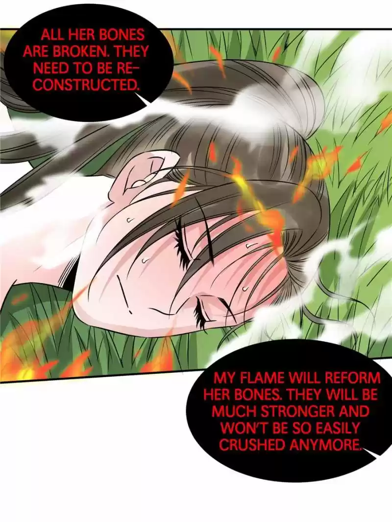 The Crazy Adventures Of Mystical Doctor Chapter 114