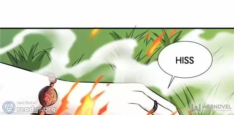 The Crazy Adventures Of Mystical Doctor Chapter 114