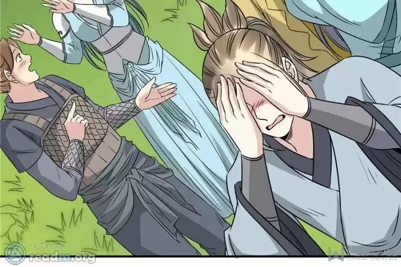 The Crazy Adventures Of Mystical Doctor Chapter 114