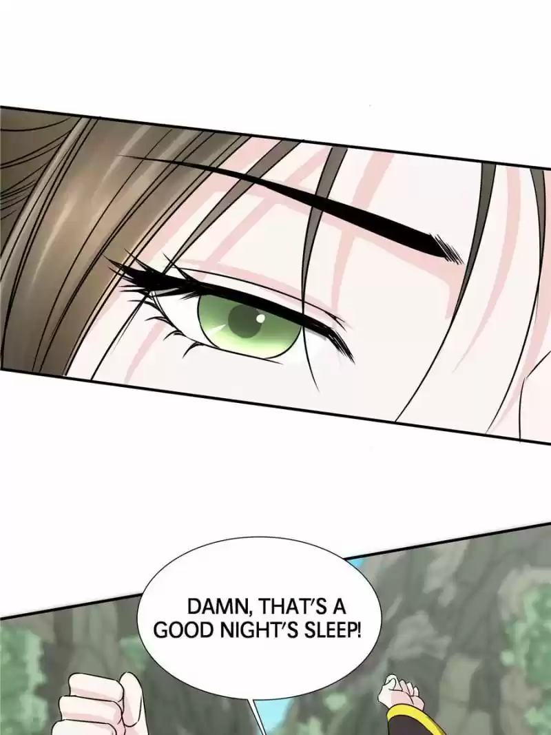 The Crazy Adventures Of Mystical Doctor Chapter 114