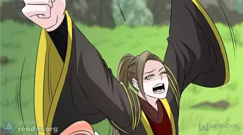 The Crazy Adventures Of Mystical Doctor Chapter 114