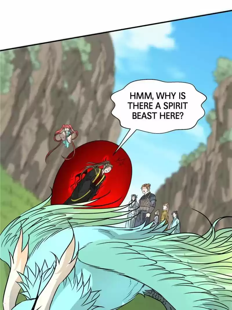 The Crazy Adventures Of Mystical Doctor Chapter 114