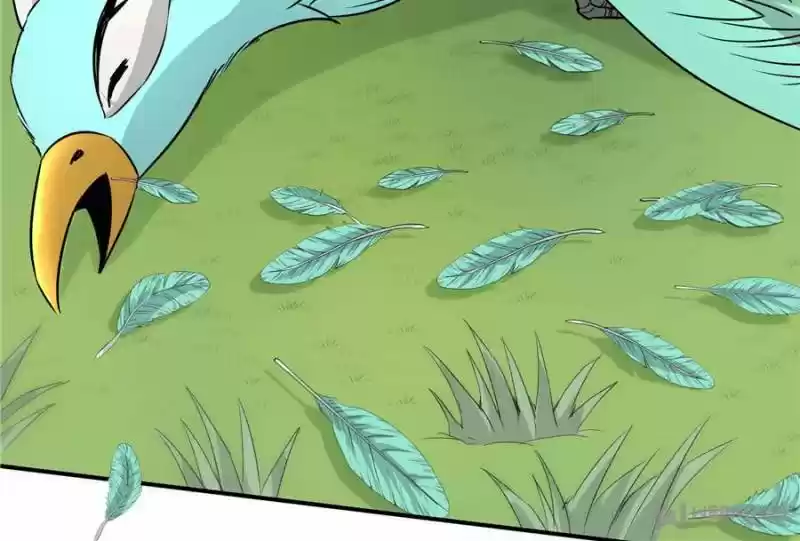 The Crazy Adventures Of Mystical Doctor Chapter 114