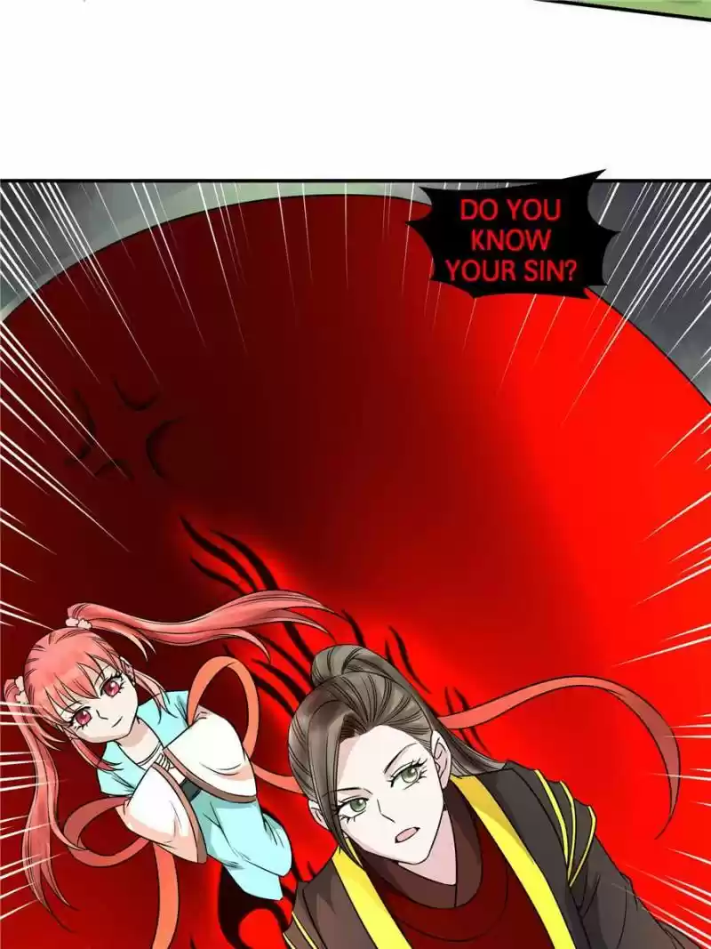 The Crazy Adventures Of Mystical Doctor Chapter 114