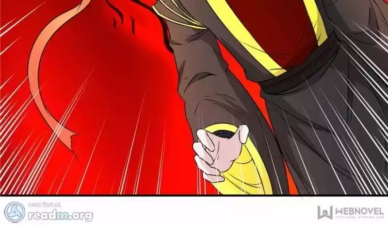 The Crazy Adventures Of Mystical Doctor Chapter 114