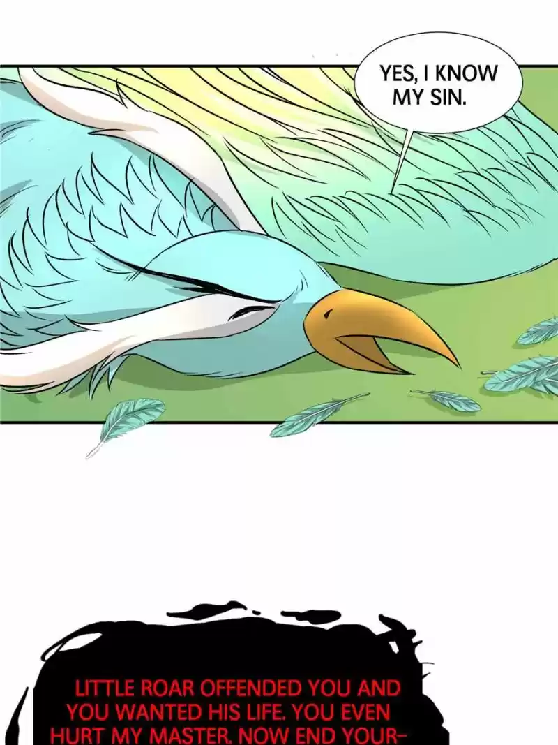 The Crazy Adventures Of Mystical Doctor Chapter 114