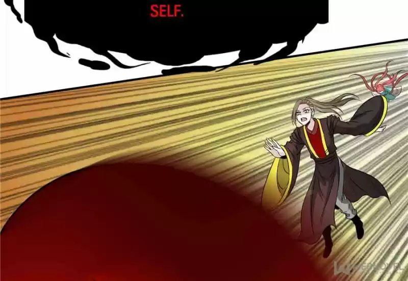 The Crazy Adventures Of Mystical Doctor Chapter 114