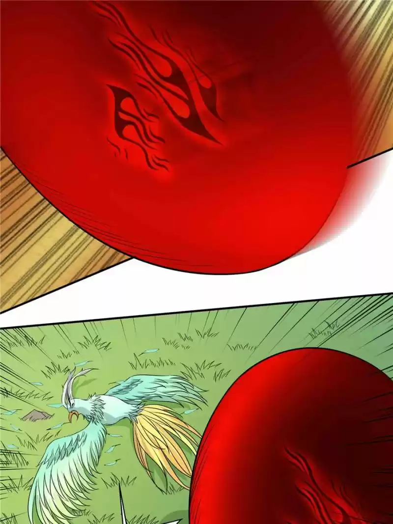 The Crazy Adventures Of Mystical Doctor Chapter 114