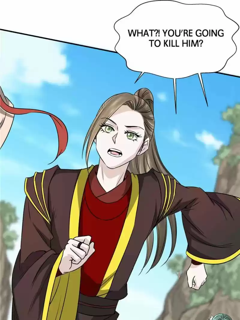 The Crazy Adventures Of Mystical Doctor Chapter 114