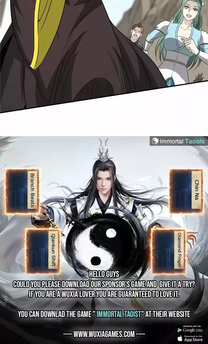 The Crazy Adventures Of Mystical Doctor Chapter 114