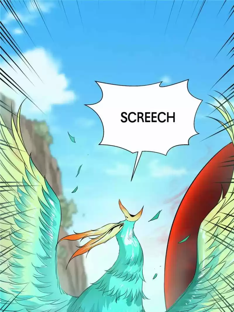 The Crazy Adventures Of Mystical Doctor Chapter 115