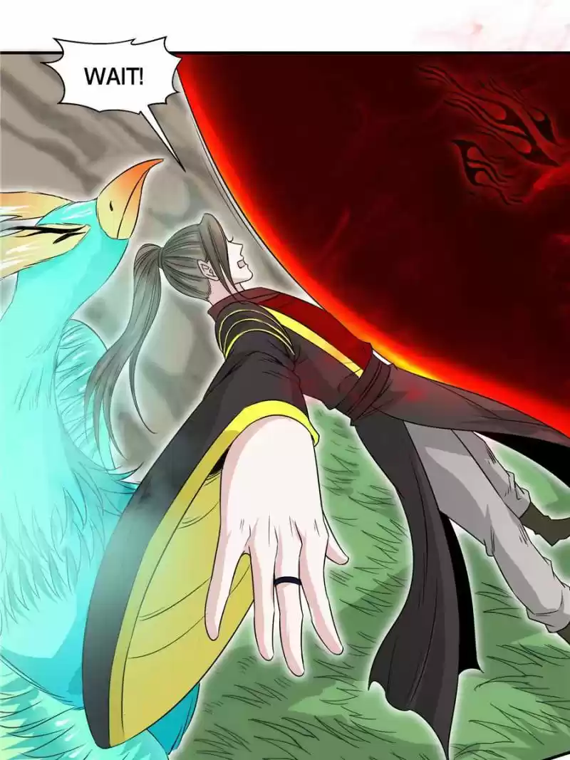 The Crazy Adventures Of Mystical Doctor Chapter 115